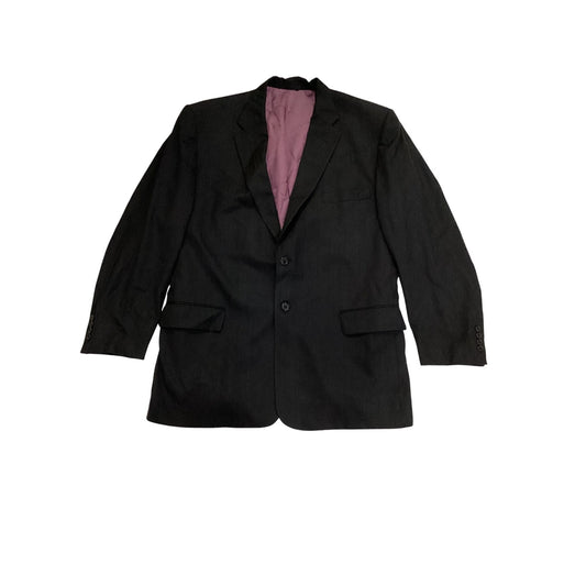 Vintage Corporate Image Blazer