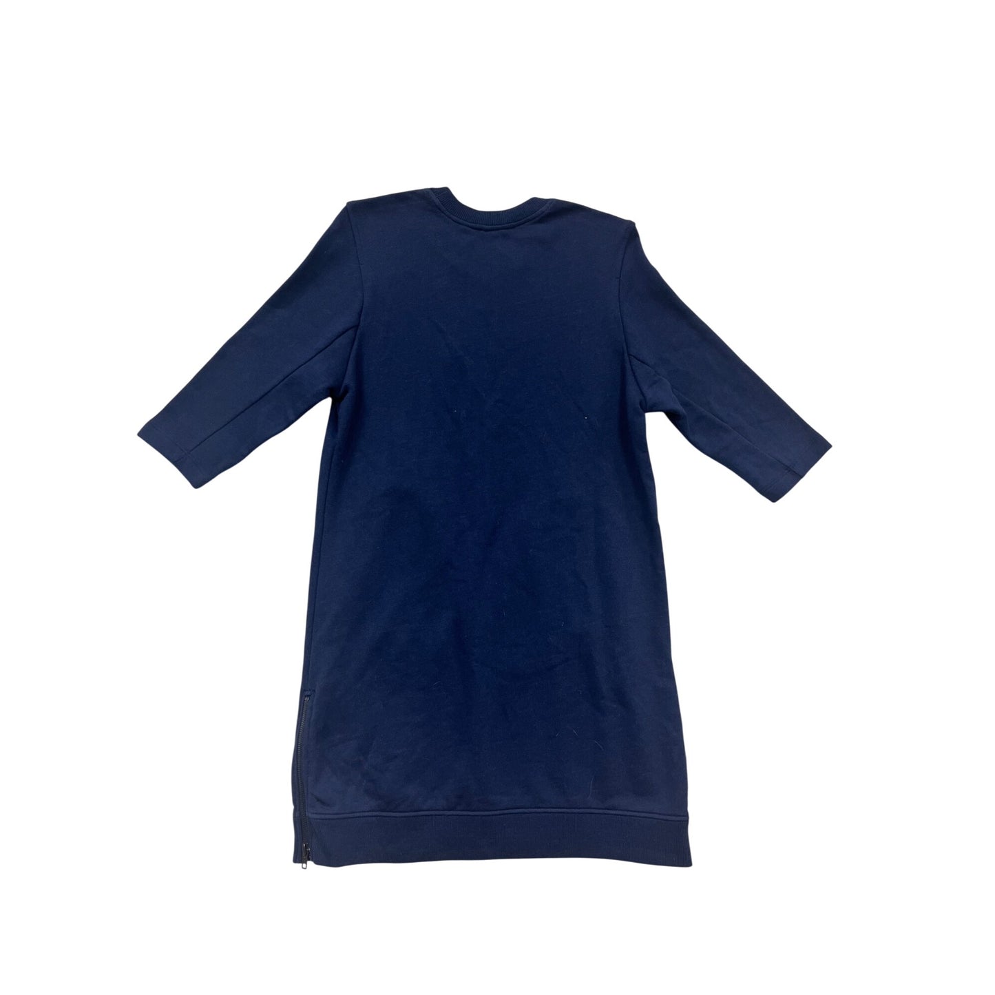 Fabletics Elena Dress Navy S #383A