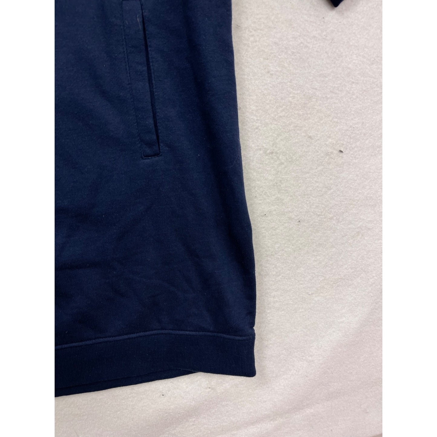 Fabletics Elena Dress Navy S #383A