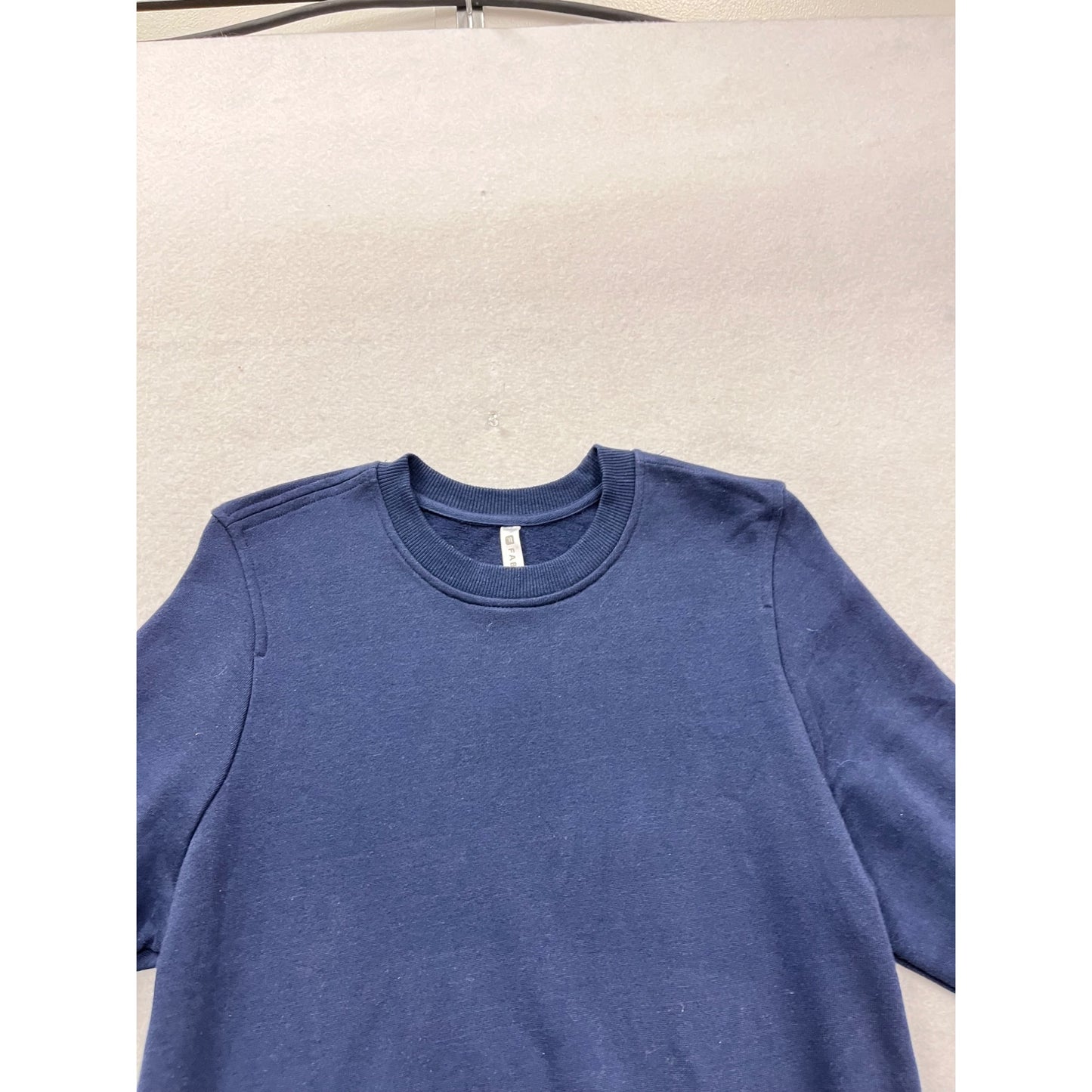 Fabletics Elena Dress Navy S #383A