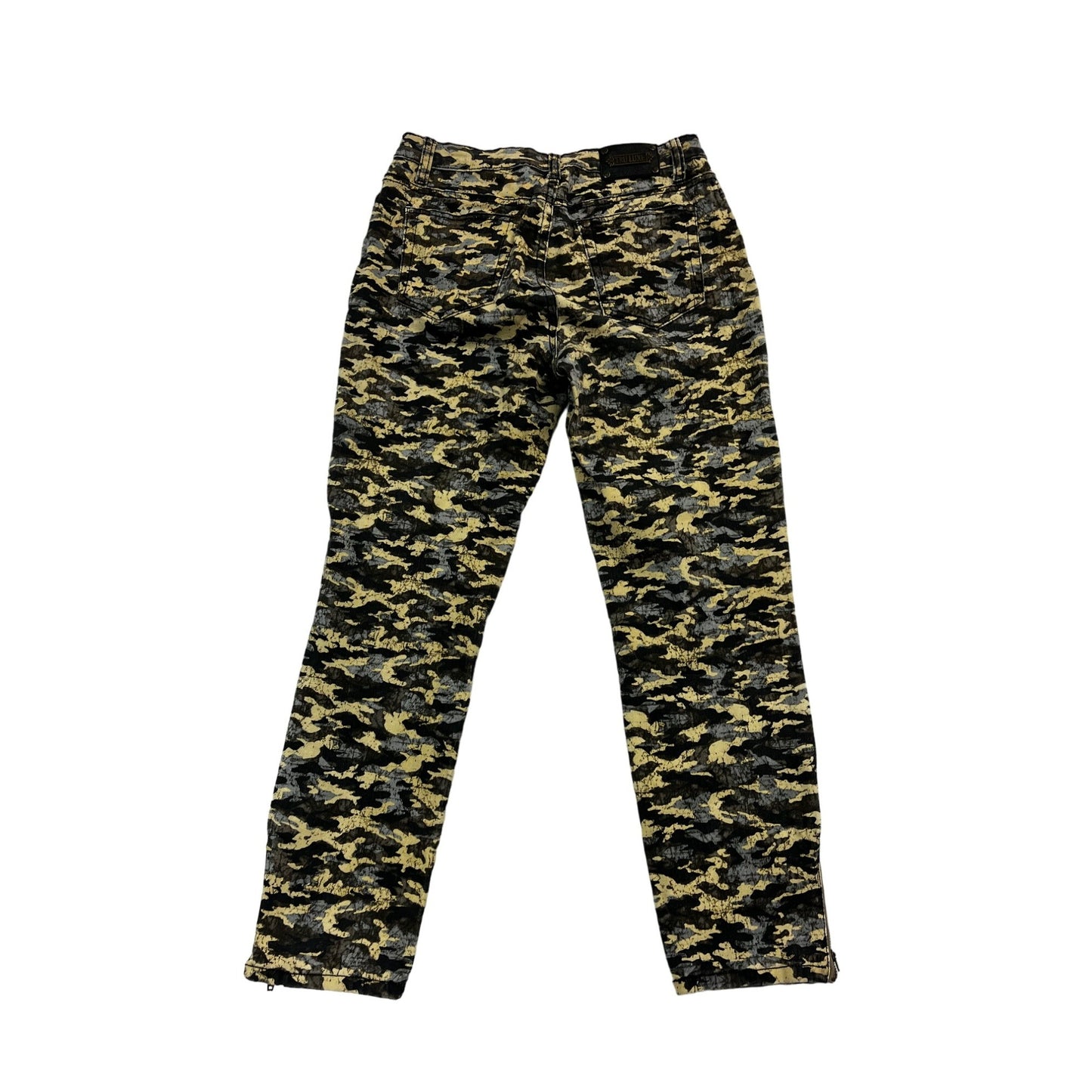 Women’s Tru Luxe Camo Jeans #2568