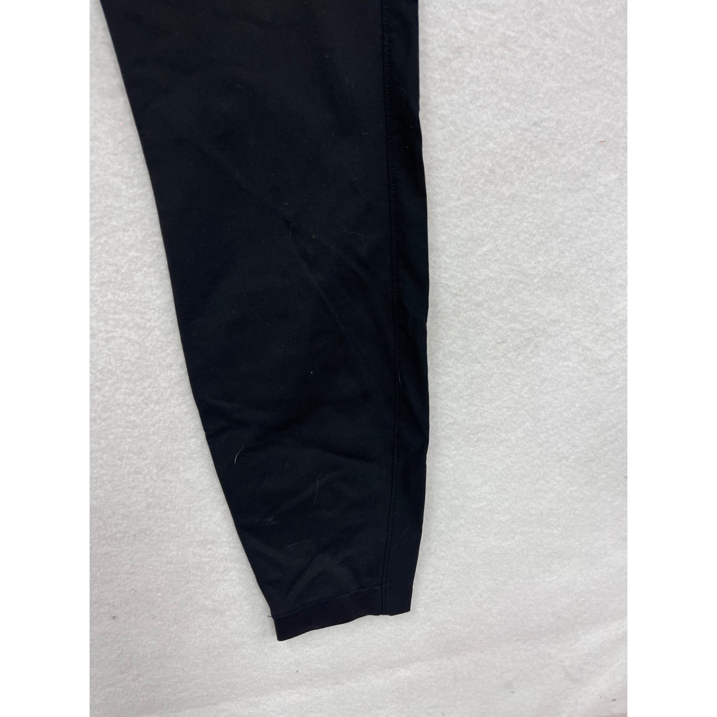 The North Face Womens Black Nylon Blend Slim Fit Pants Size M #8906