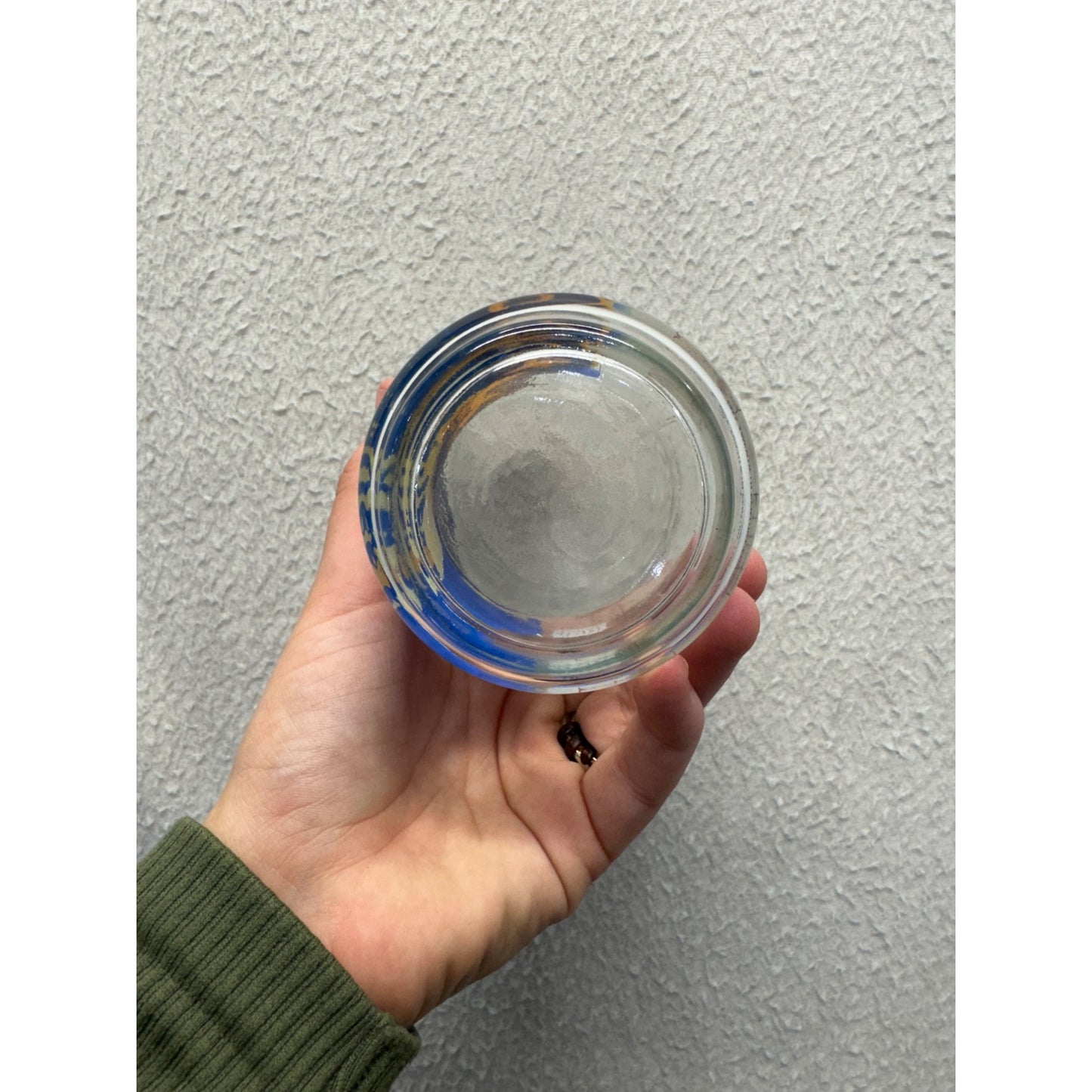 Star Wars 1977 Luke Skywalker Burger King & Coca-Cola Collectors Glass #118B