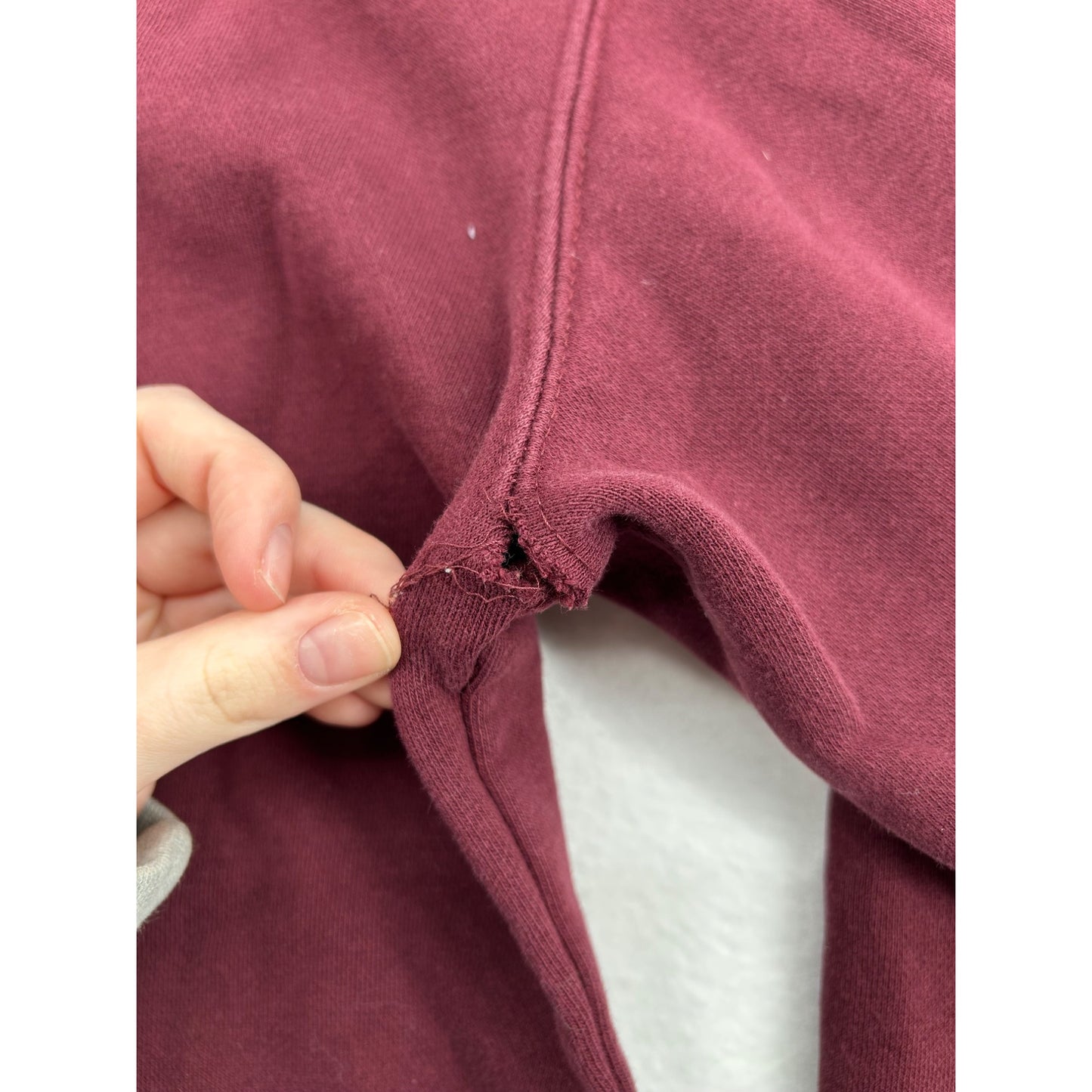 Minnesota Duluth Bulldogs Maroon Gear For Sports Sweatshirt #6635