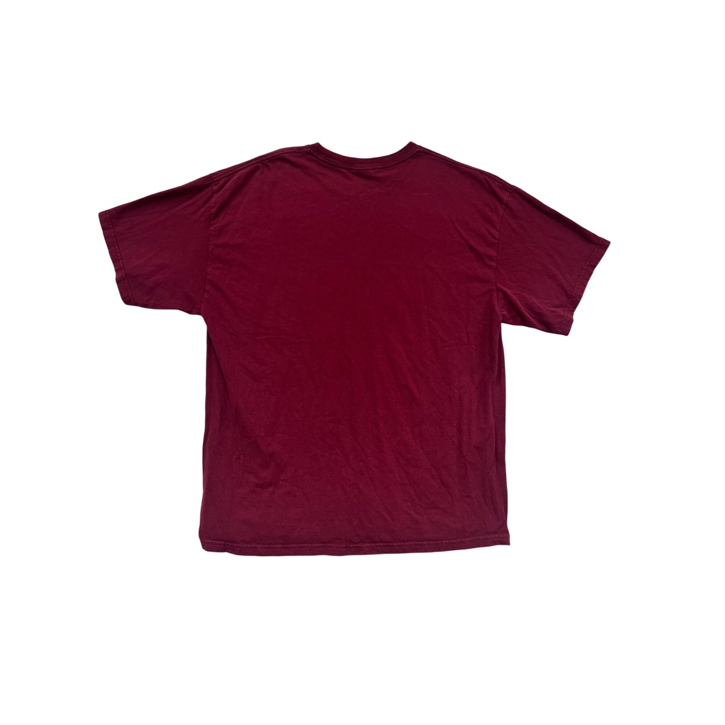 Gildan San Antonio Texas Ripleys Believe It Or Not T-Shirt XL #558A