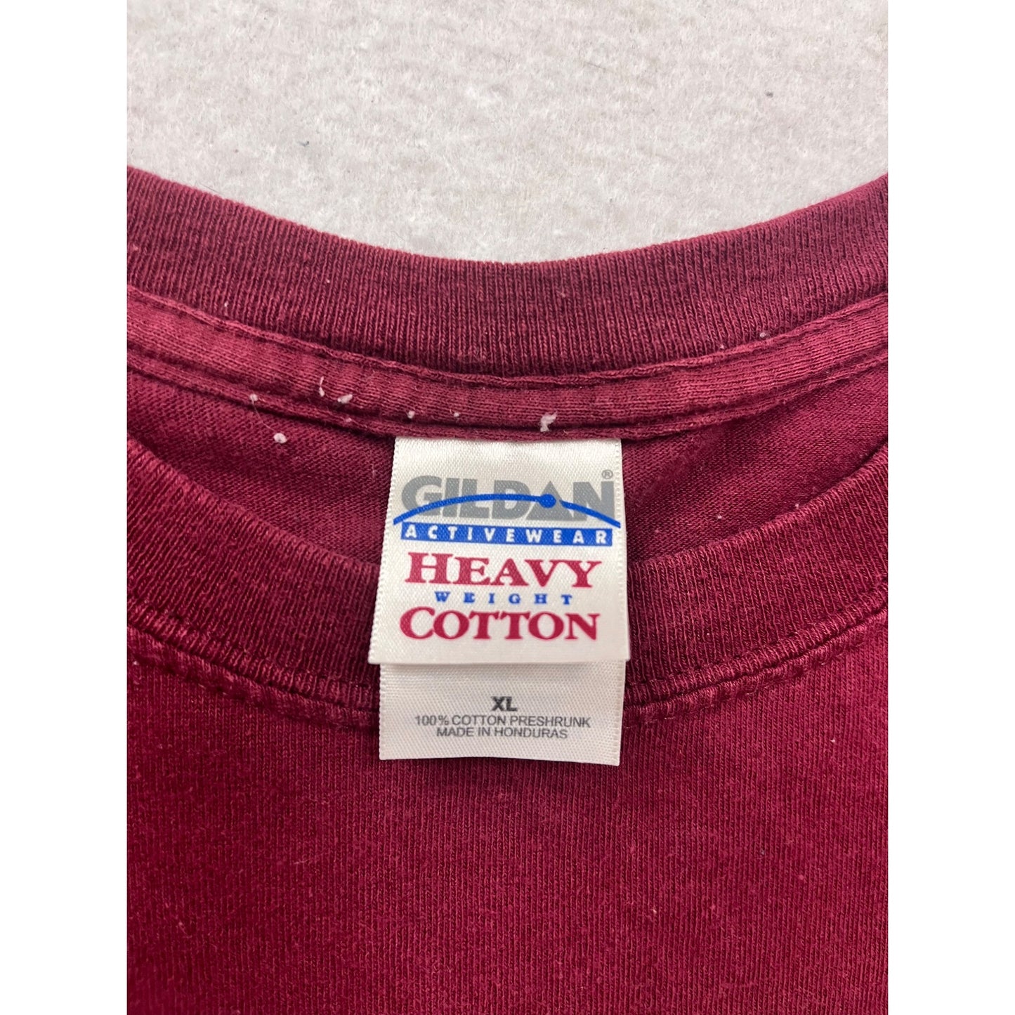 Gildan San Antonio Texas Ripleys Believe It Or Not T-Shirt XL #558A