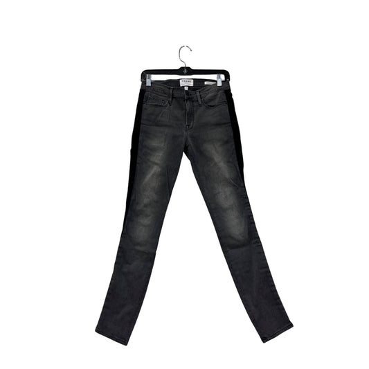 Frame Womens Le Skinny De Jeanne Jeans Size 27 (4) #6754