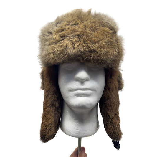 Mad Bomber Camo Aviator Hat Winter Cold Weather Gear 366B