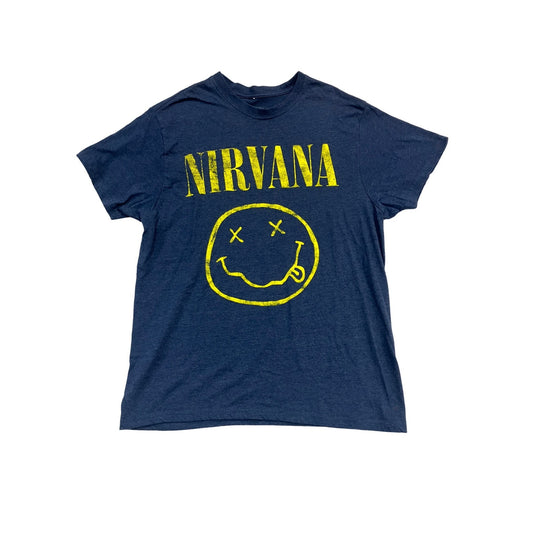 Nirvana T-Shirt #2633
