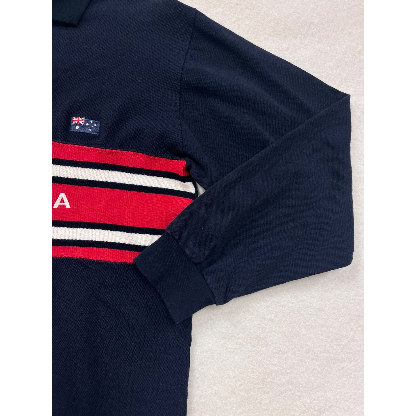 Men’s Adam Hill Australia Polo #2885.