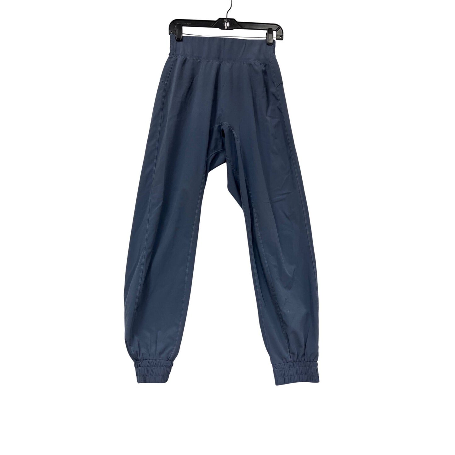 Lululemon Navy Windbreaker Jogger Pants Size S #838A
