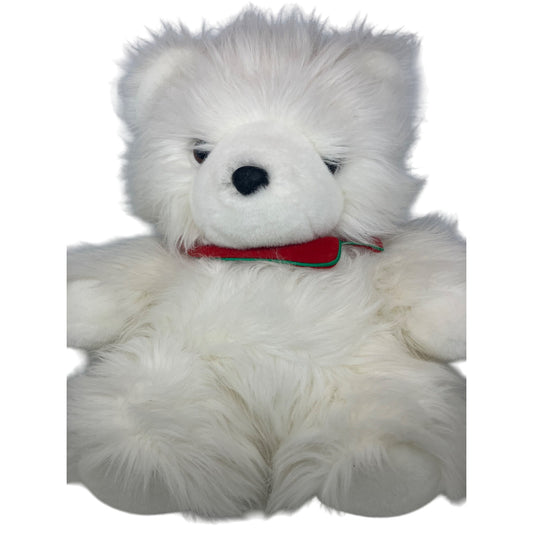 Fluffy Teddy Bear #2859