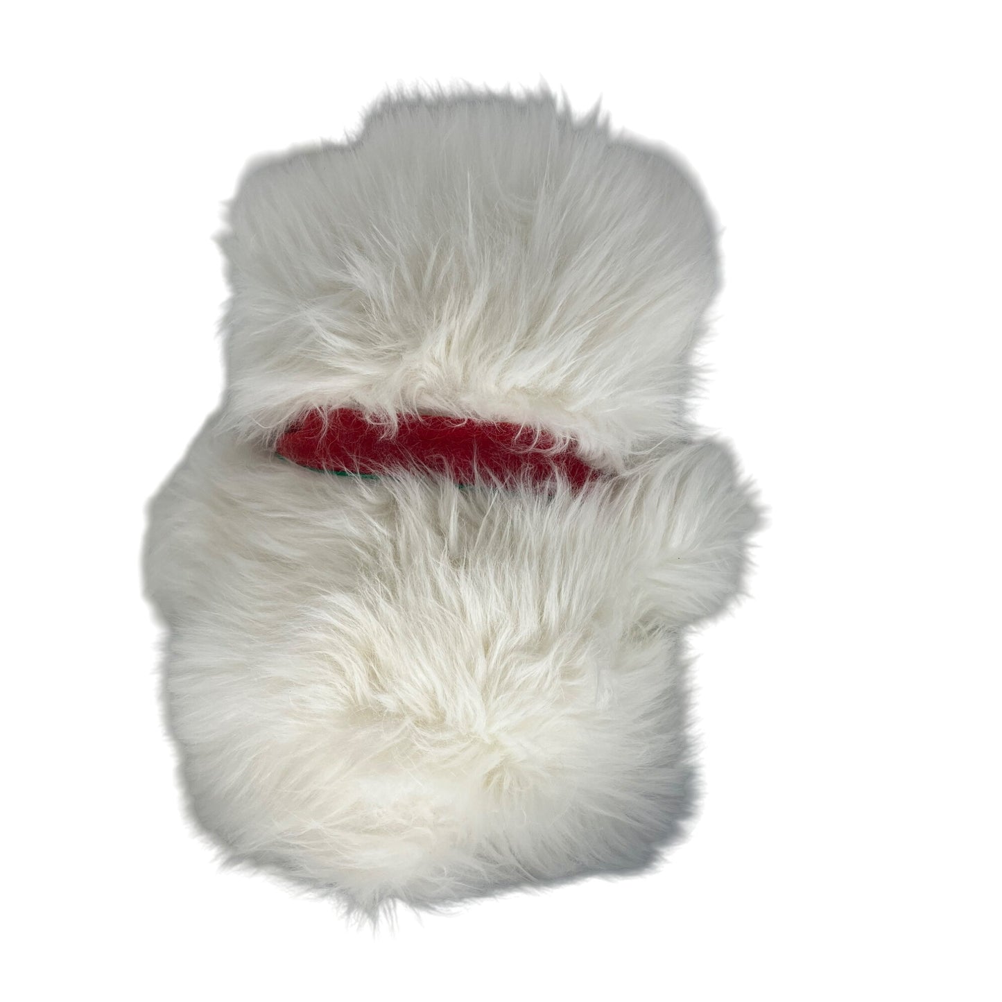 Fluffy Teddy Bear #2859