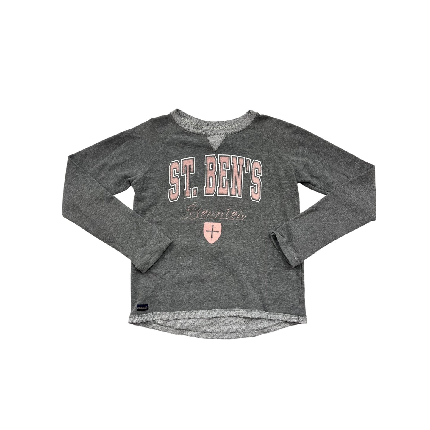 Women’s St.Ben’s Long-sleeve #2789