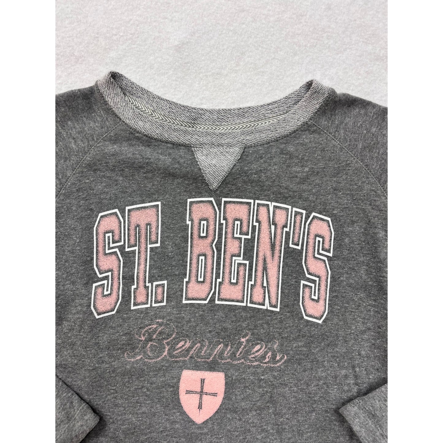 Women’s St.Ben’s Long-sleeve #2789