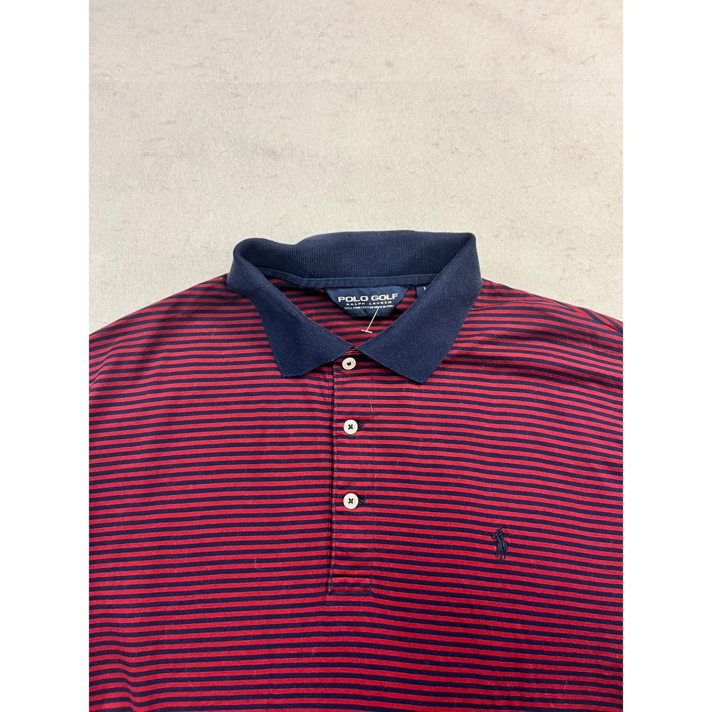 Men’s Ralph Lauren Golf Polo