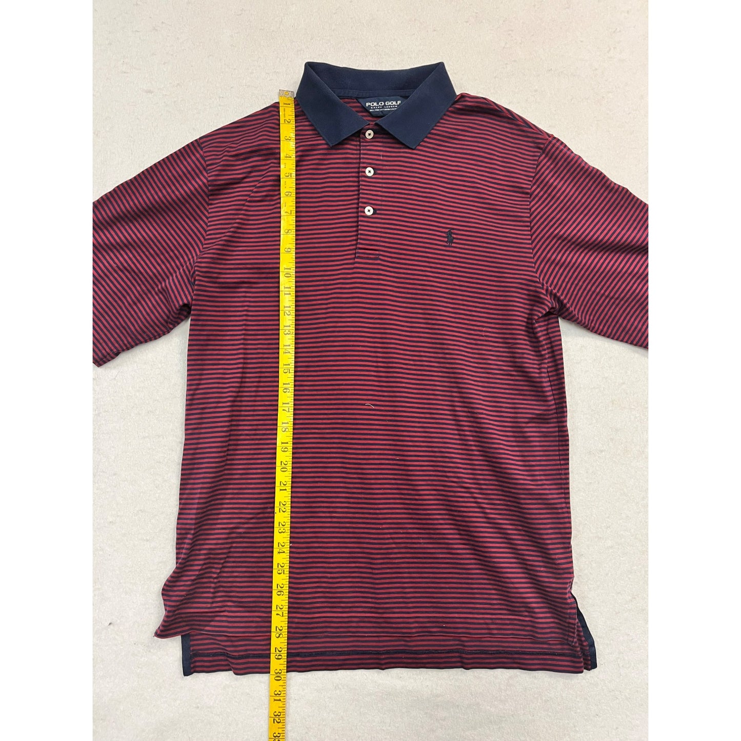 Men’s Ralph Lauren Golf Polo