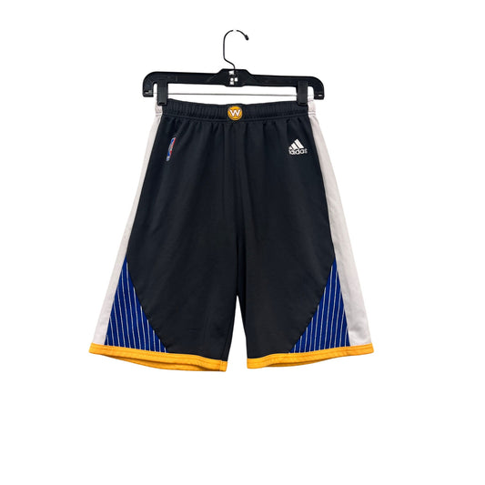 Adidas NBA Golden State Warriors Shorts L #306A