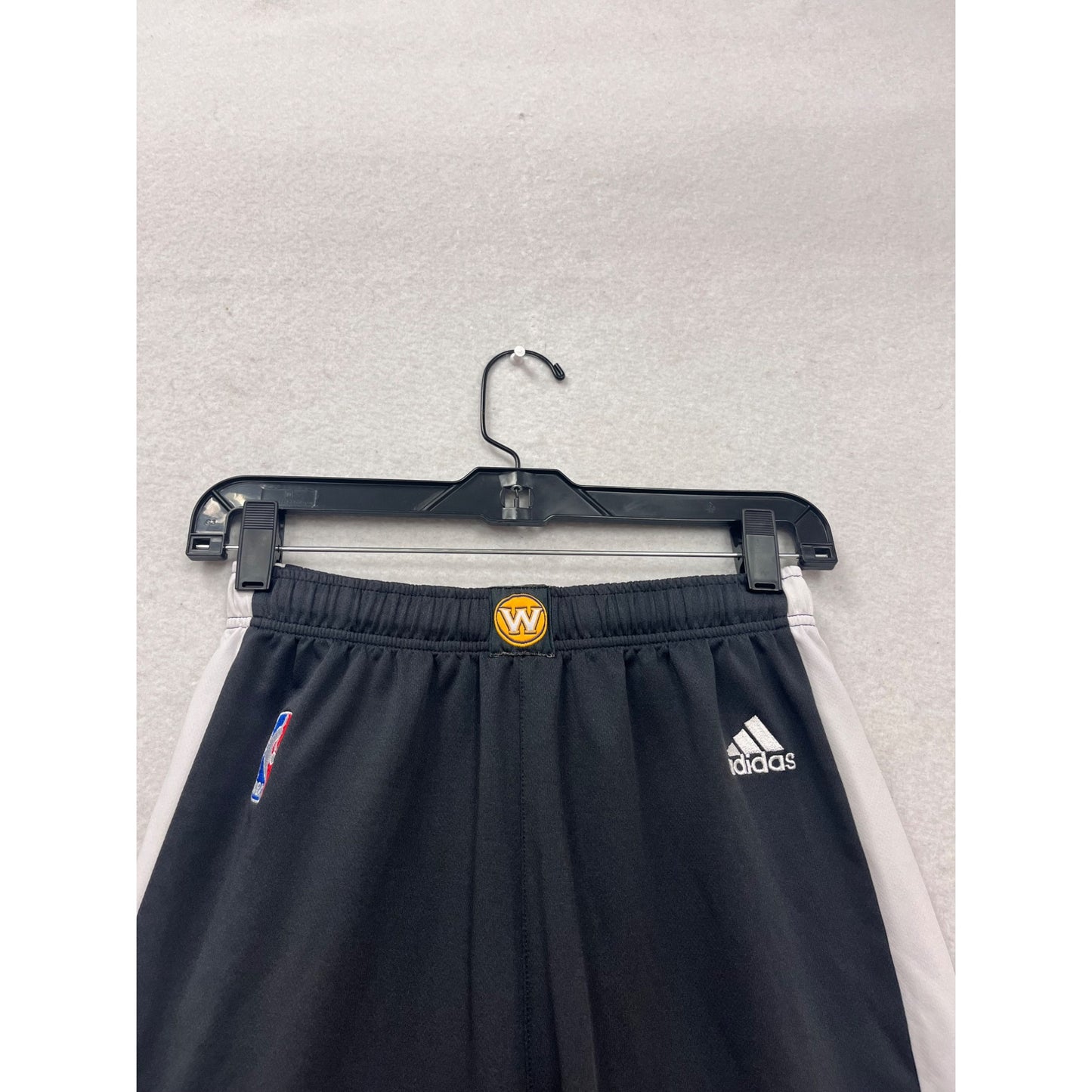 Adidas NBA Golden State Warriors Shorts L #306A