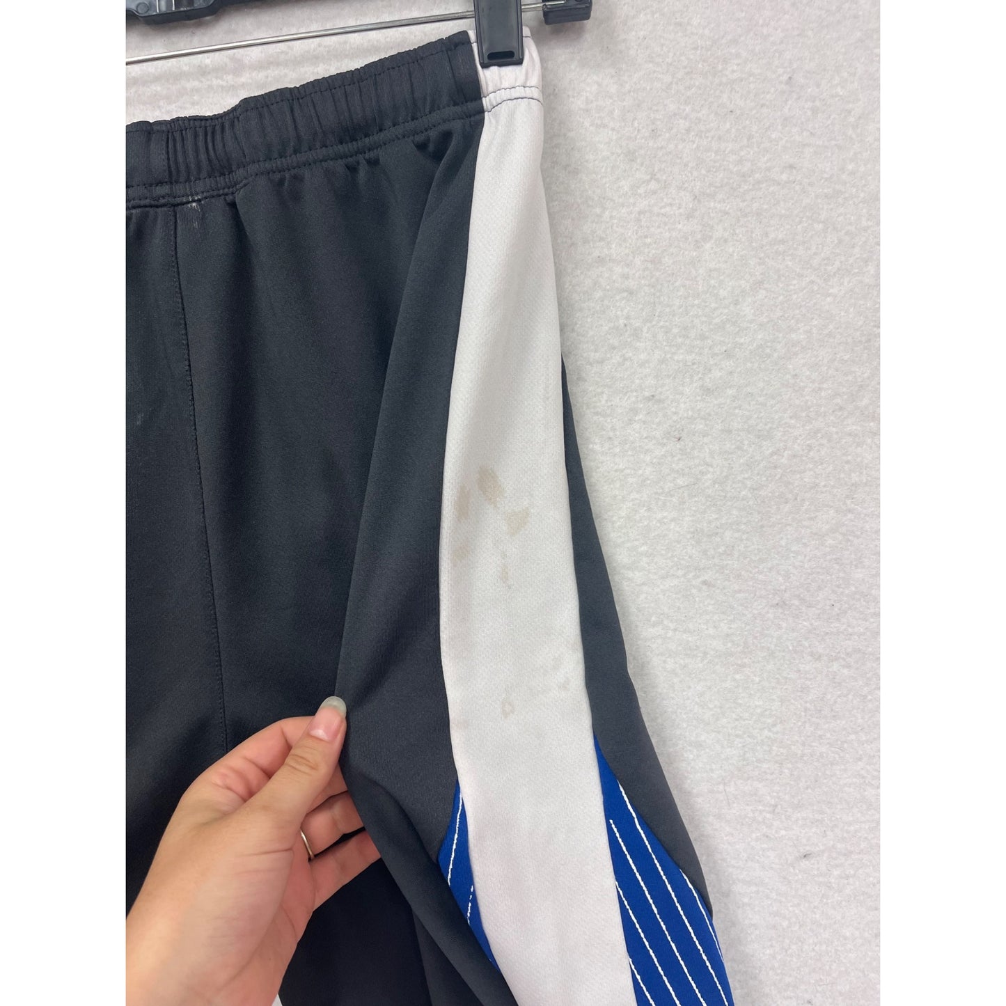 Adidas NBA Golden State Warriors Shorts L #306A