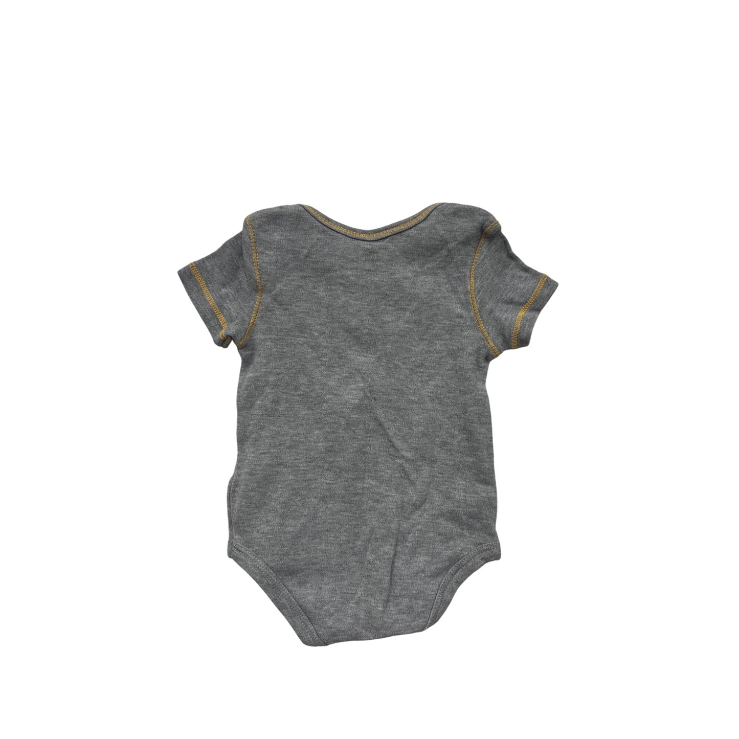 Minnesota Vikings Baby Bodysuit 3/6M #6508