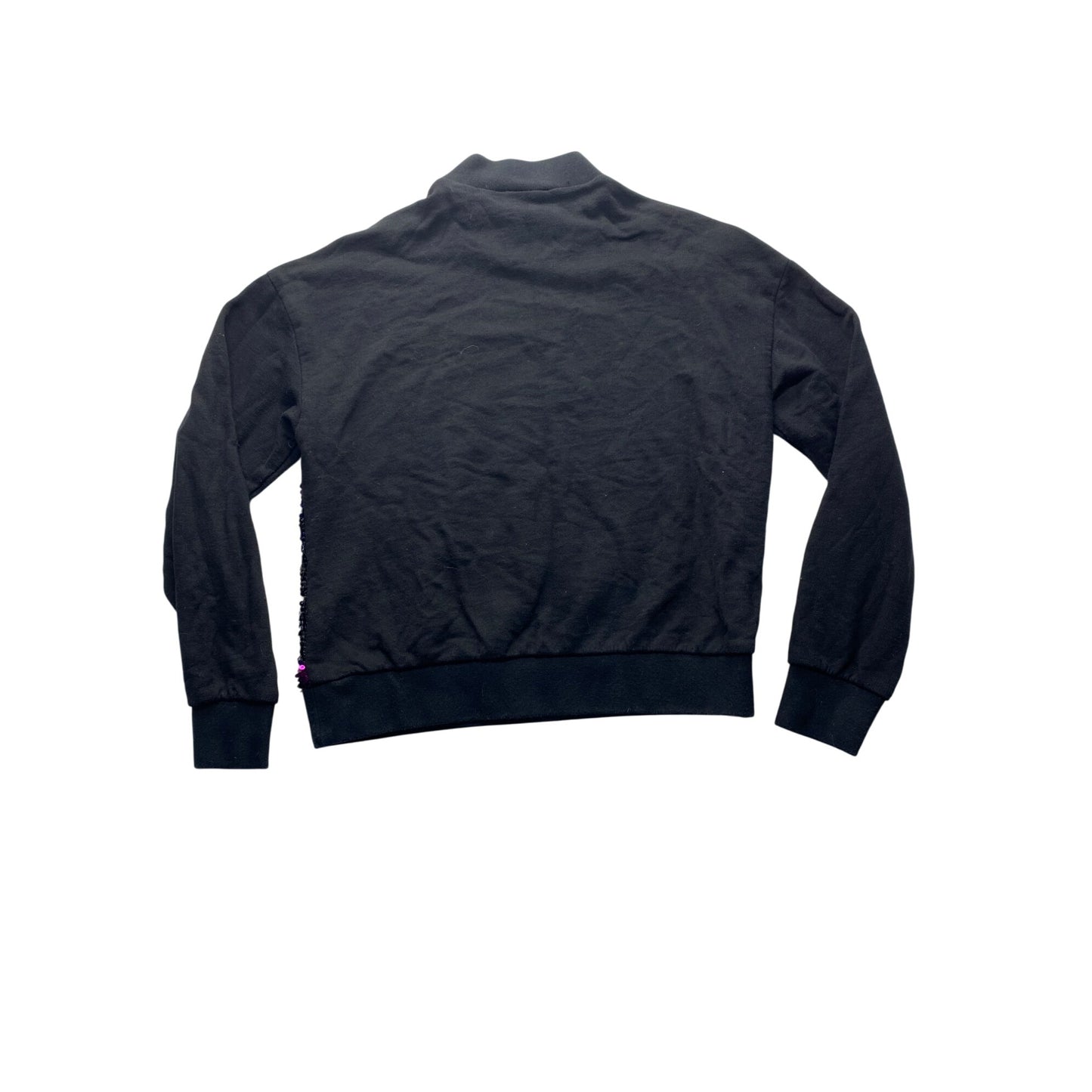 Women’s Sequin Mock-neck #5201