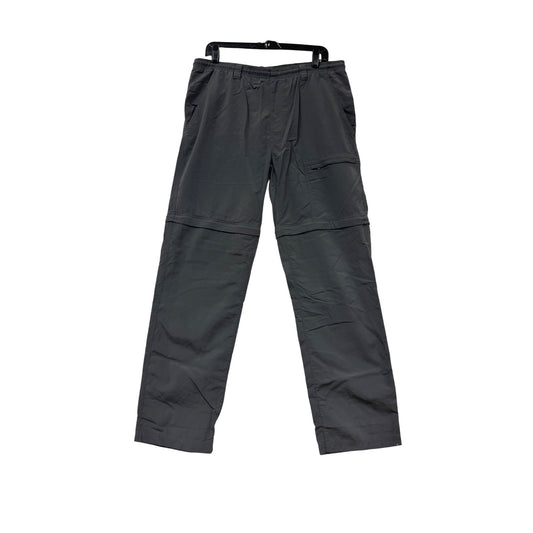 Columbia Convertible Cargo Pants M 32 #8360