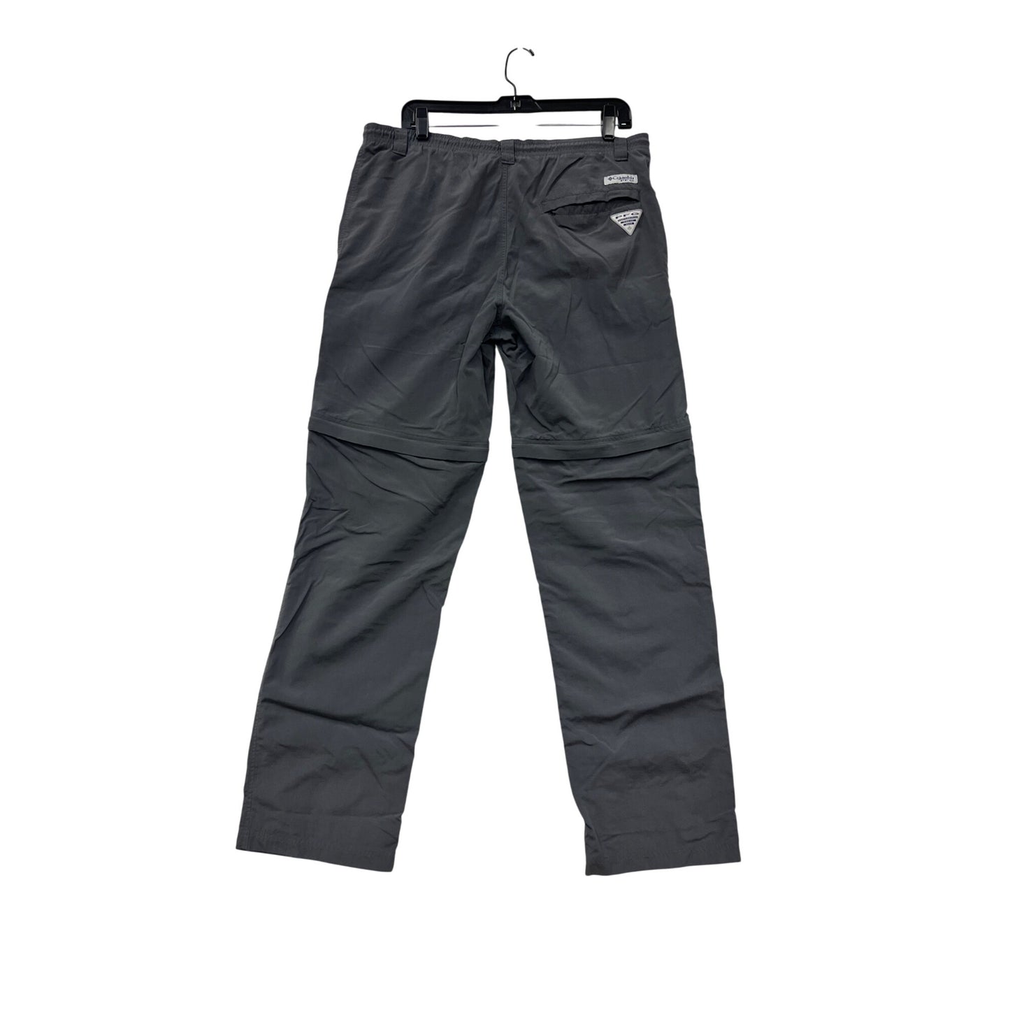 Columbia Convertible Cargo Pants M 32 #8360