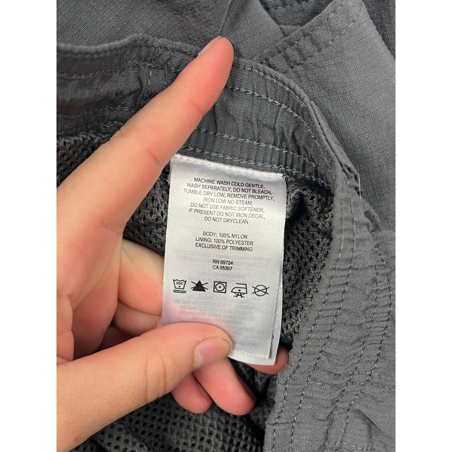 Columbia Convertible Cargo Pants M 32 #8360