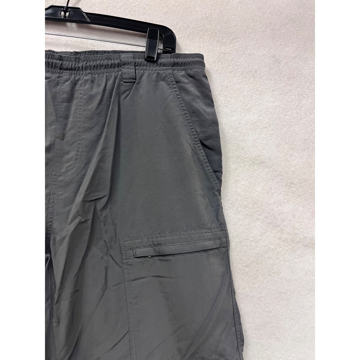 Columbia Convertible Cargo Pants M 32 #8360