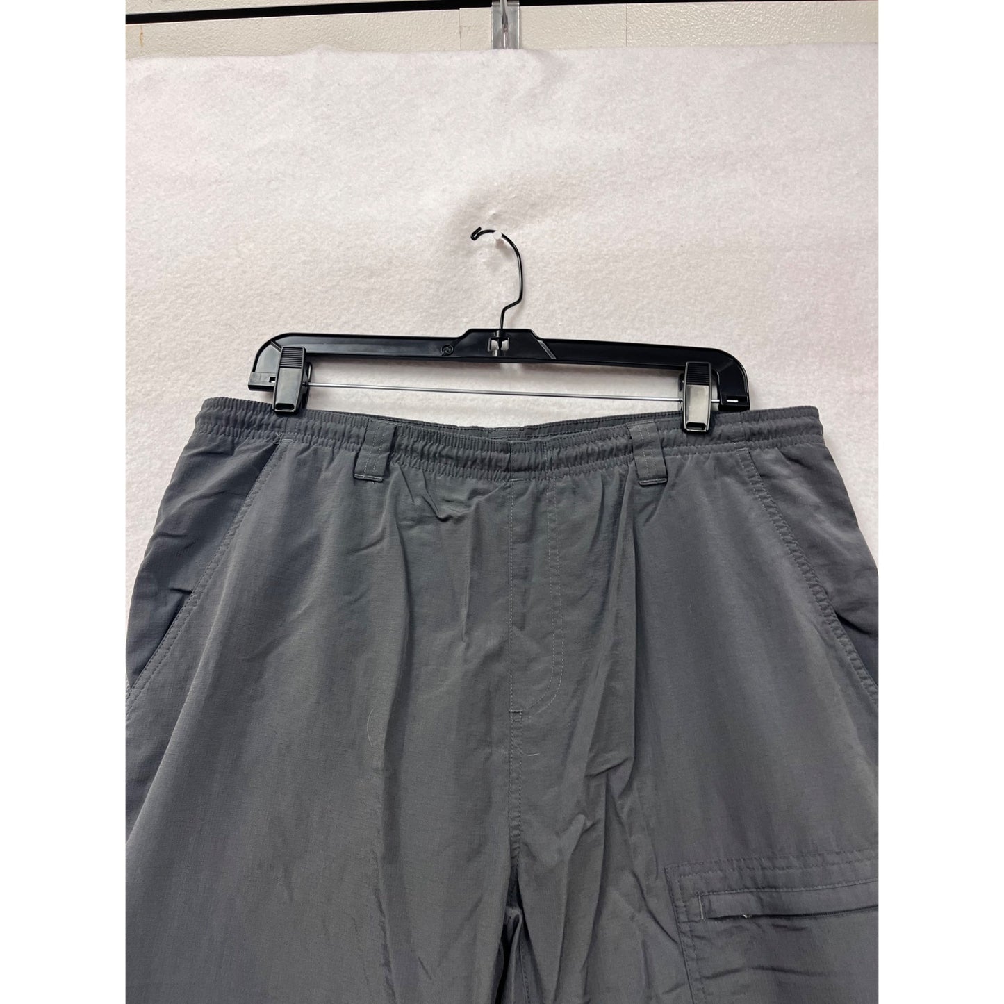 Columbia Convertible Cargo Pants M 32 #8360