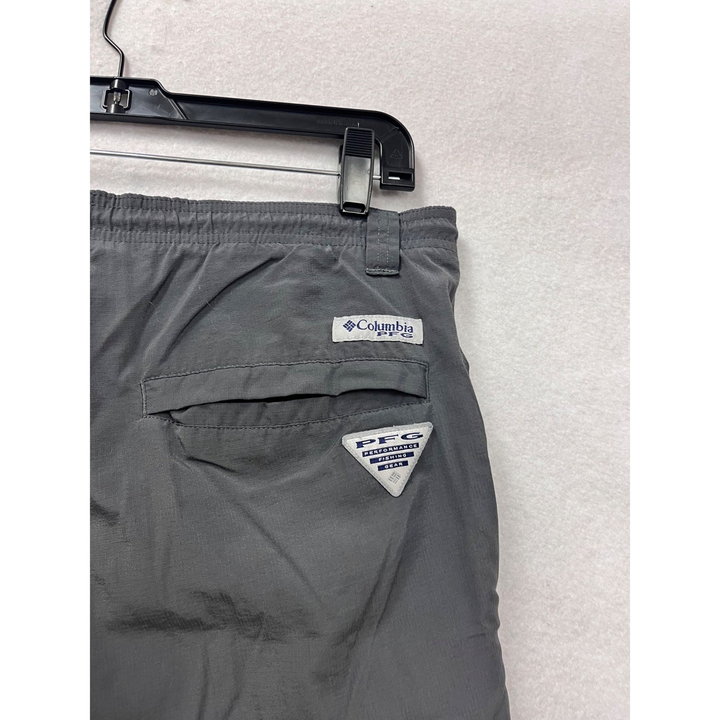 Columbia Convertible Cargo Pants M 32 #8360