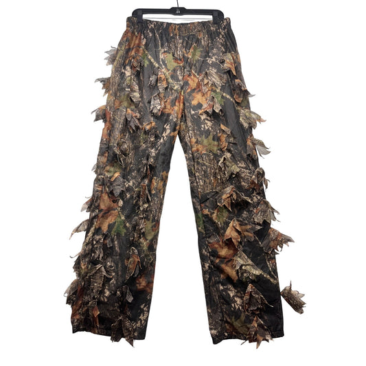 Men’s Mesh Bug Tamer Hunting Pants #2808