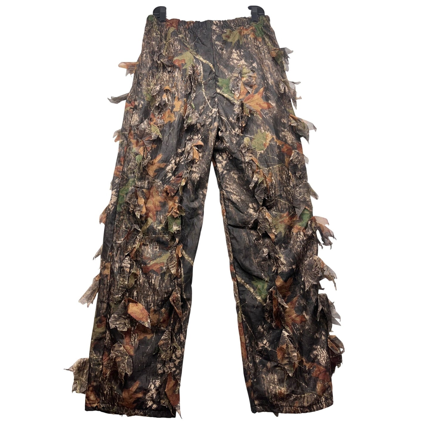 Men’s Mesh Bug Tamer Hunting Pants #2808