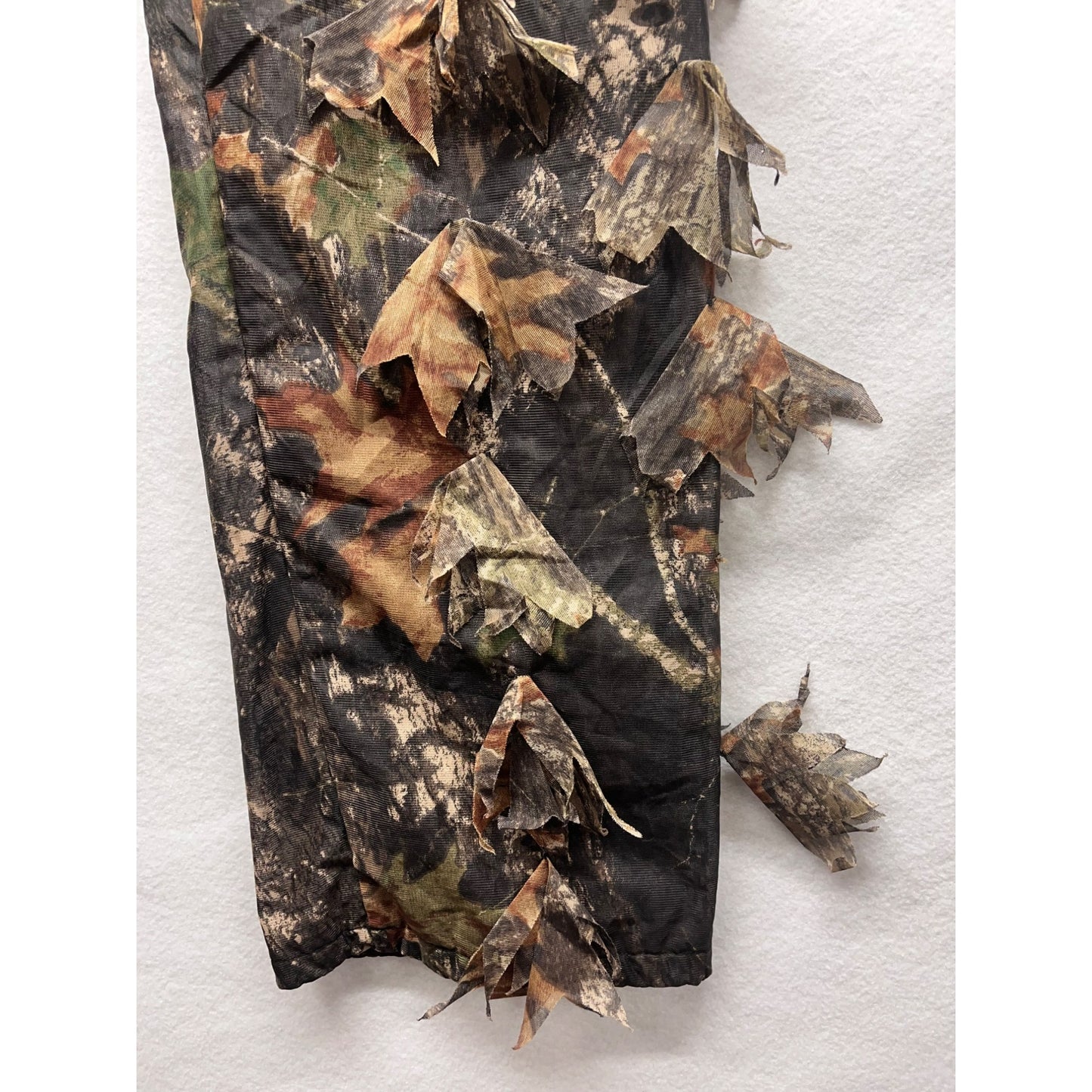 Men’s Mesh Bug Tamer Hunting Pants #2808