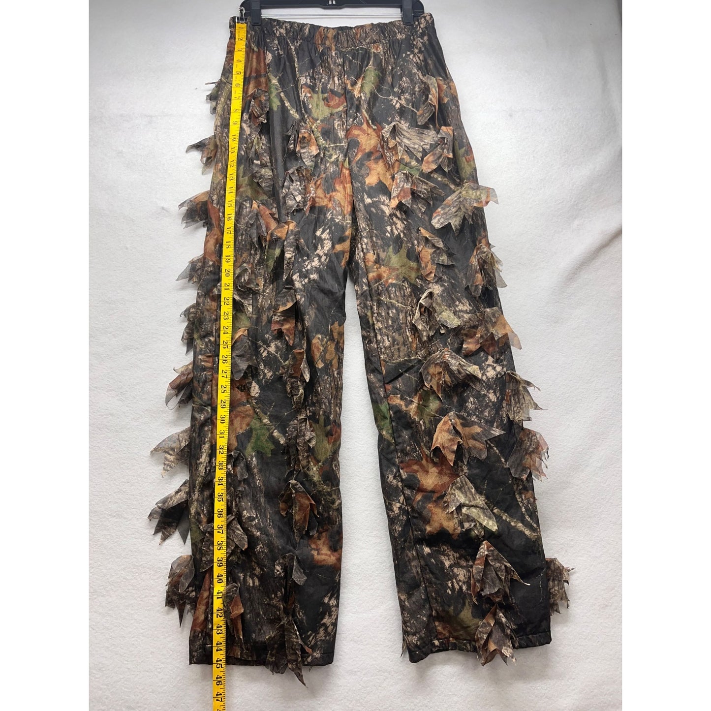 Men’s Mesh Bug Tamer Hunting Pants #2808