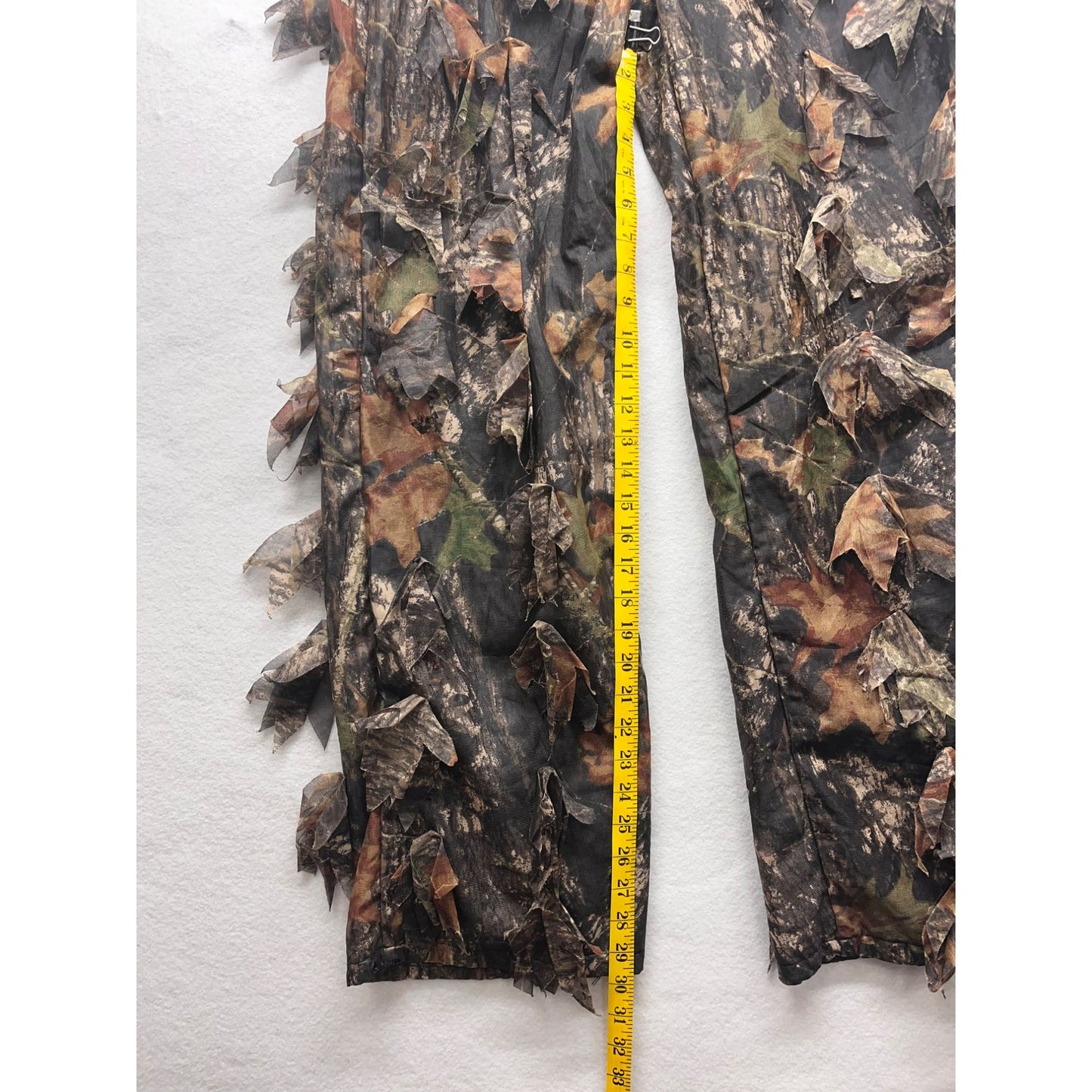 Men’s Mesh Bug Tamer Hunting Pants #2808