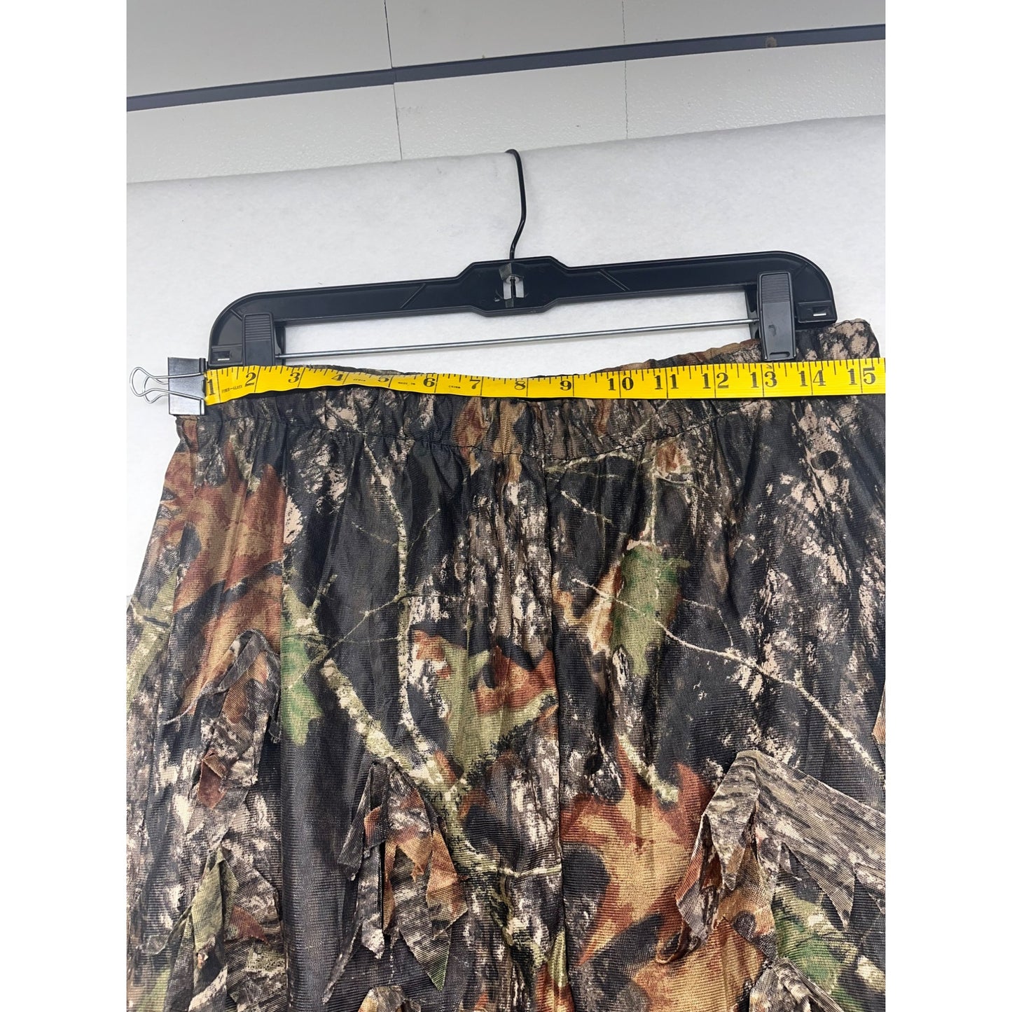 Men’s Mesh Bug Tamer Hunting Pants #2808