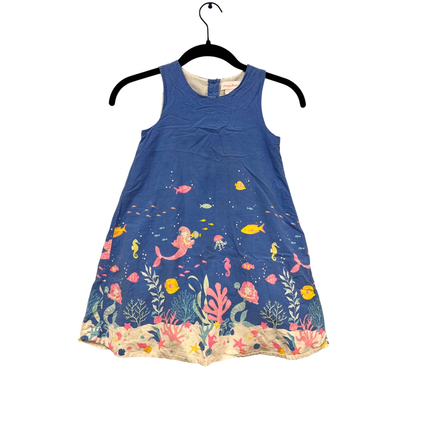 Tommy Bahama Sleeveless Dress Size 6 #644A