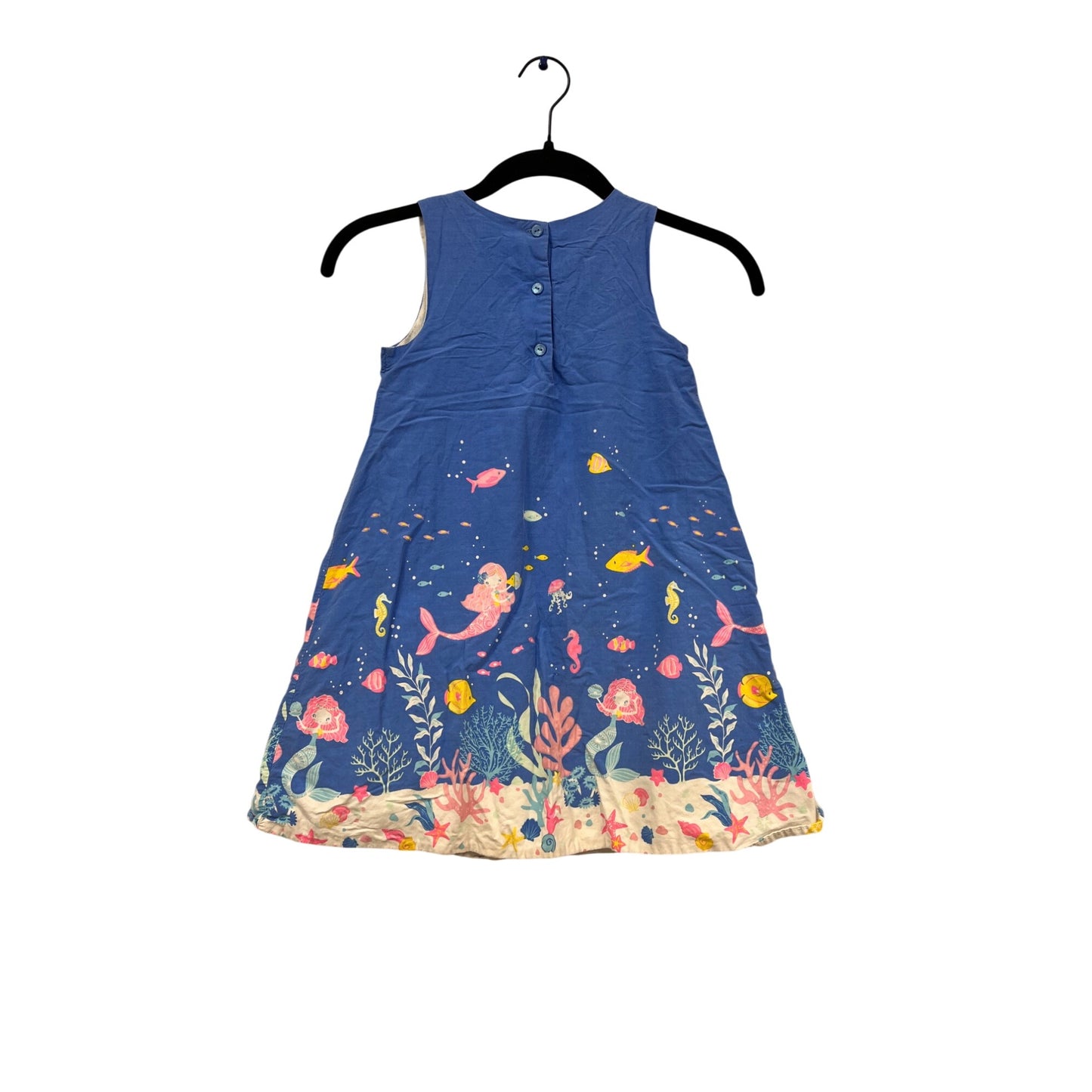 Tommy Bahama Sleeveless Dress Size 6 #644A