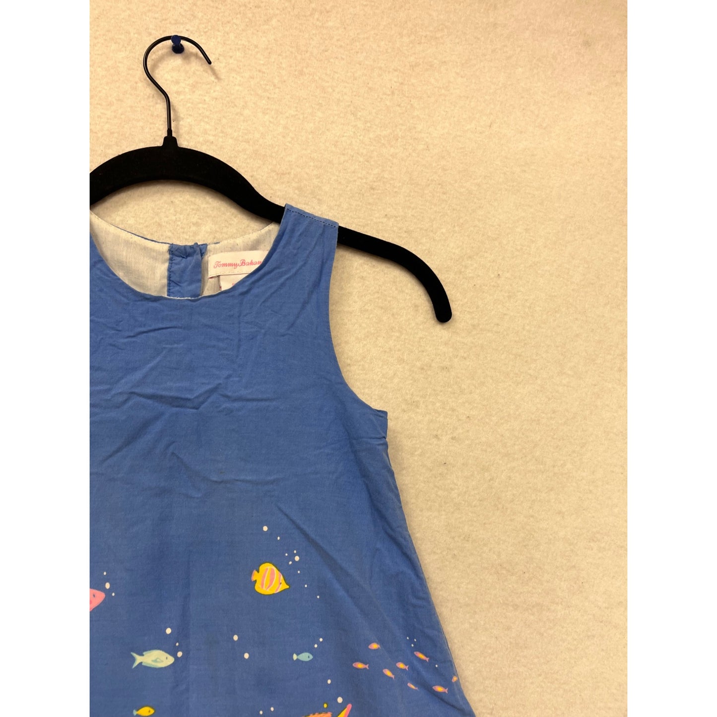 Tommy Bahama Sleeveless Dress Size 6 #644A