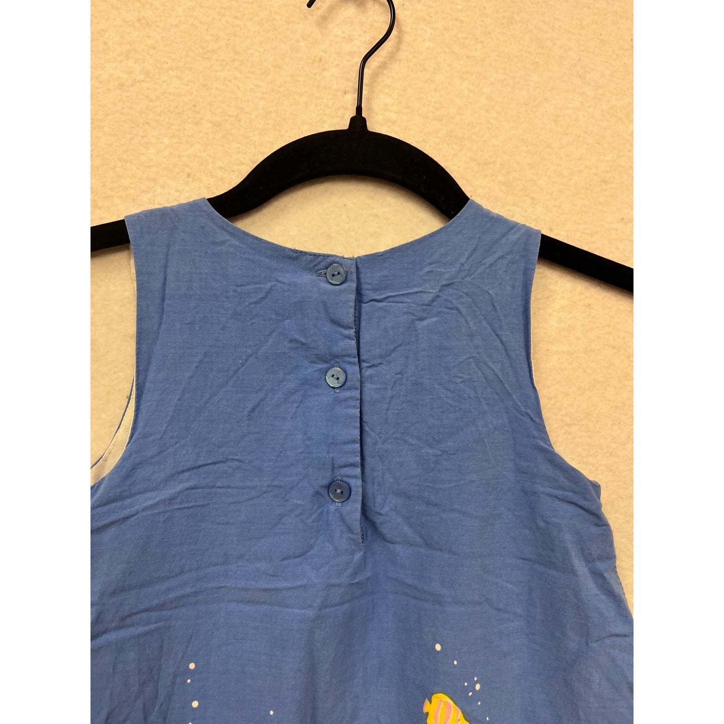 Tommy Bahama Sleeveless Dress Size 6 #644A