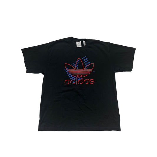 Men’s Original Adidas Graphic-Tee -2883