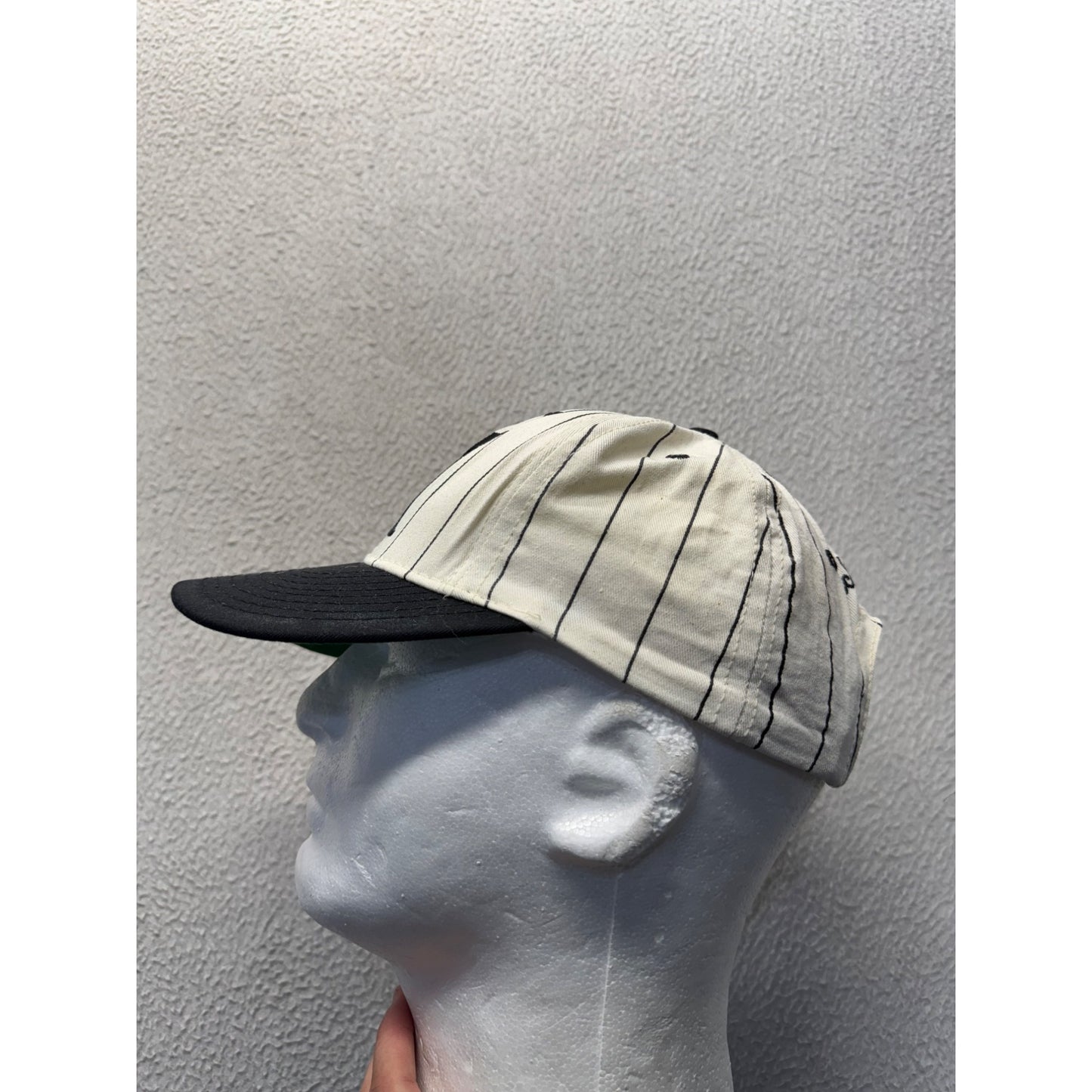 Vintage Mickey Mouse Embroidered Baseball Cap 30B