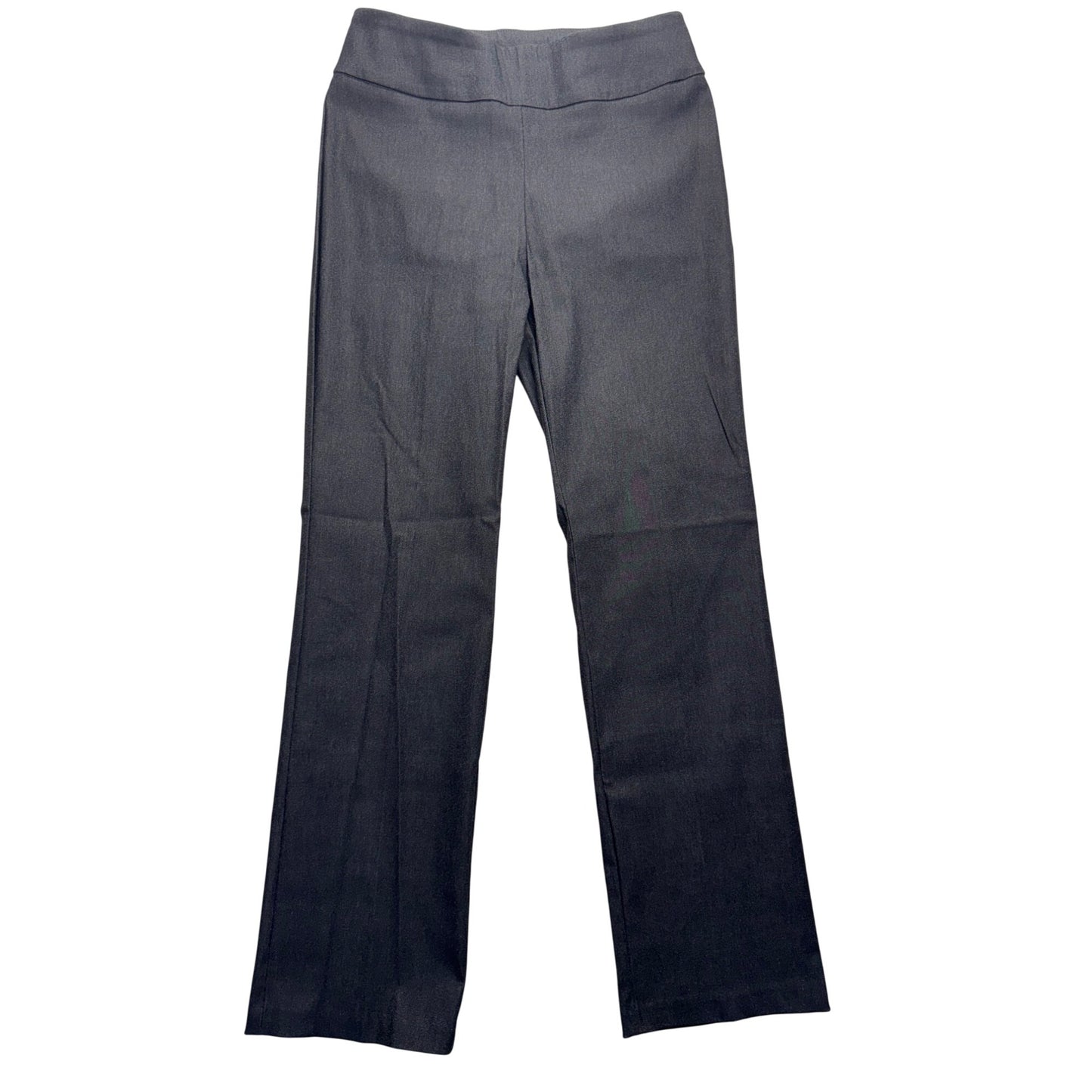 Tribal Black Bootcut Dress Pants Size 8 456B