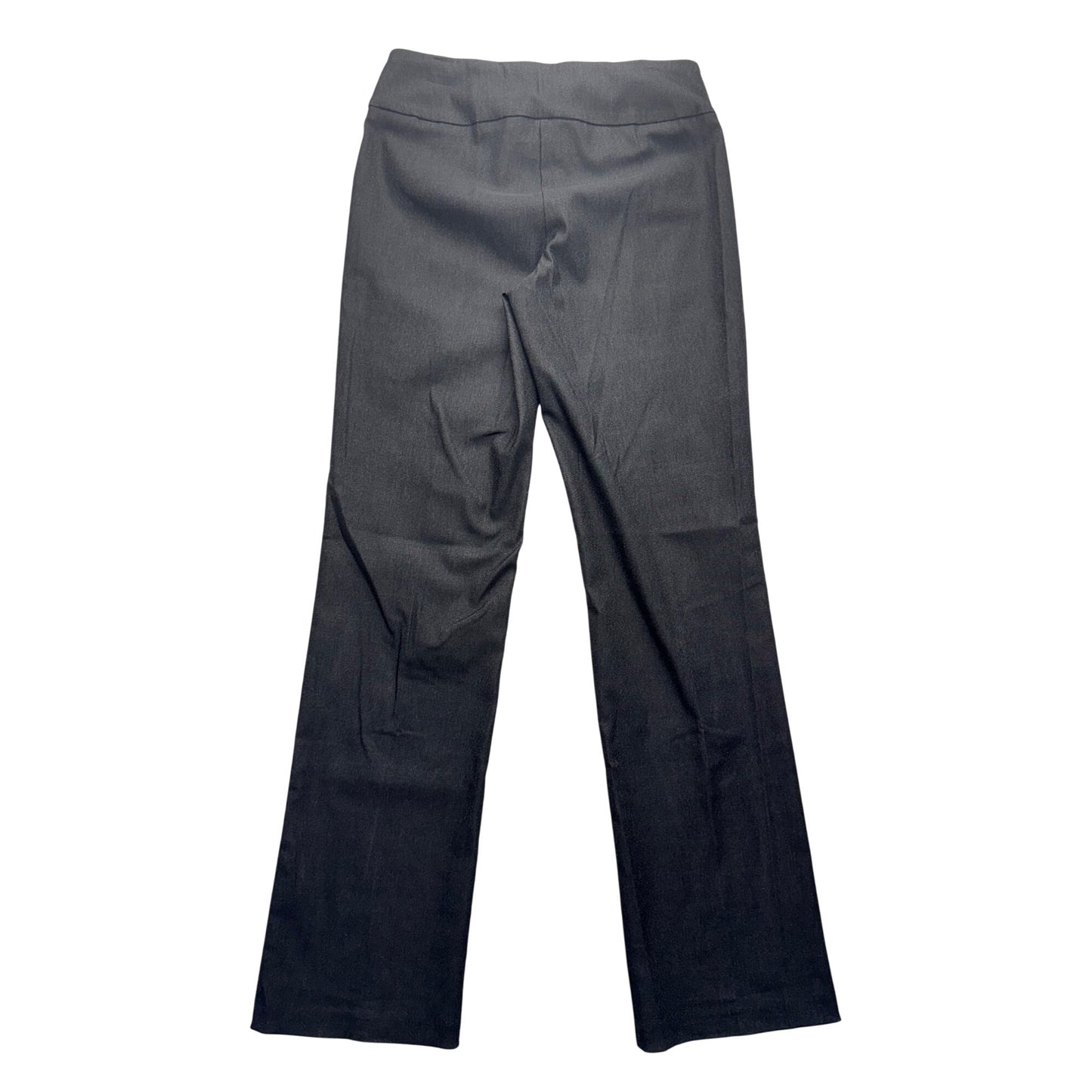 Tribal Black Bootcut Dress Pants Size 8 456B