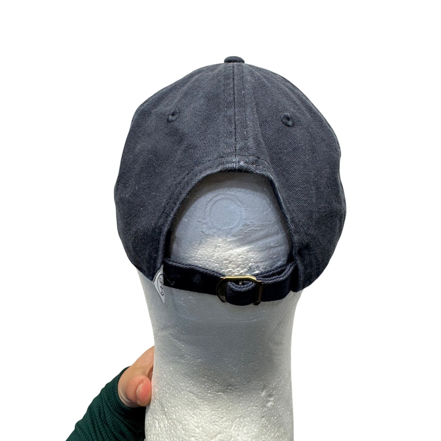 Rockvam Boat Club Lake Minnetonka Member Nautical Adjustable Baseball Cap #54B