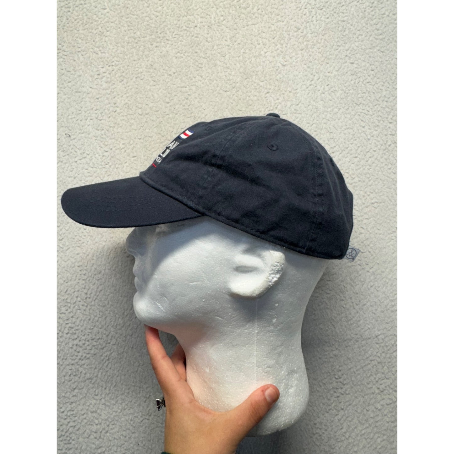 Rockvam Boat Club Lake Minnetonka Member Nautical Adjustable Baseball Cap #54B