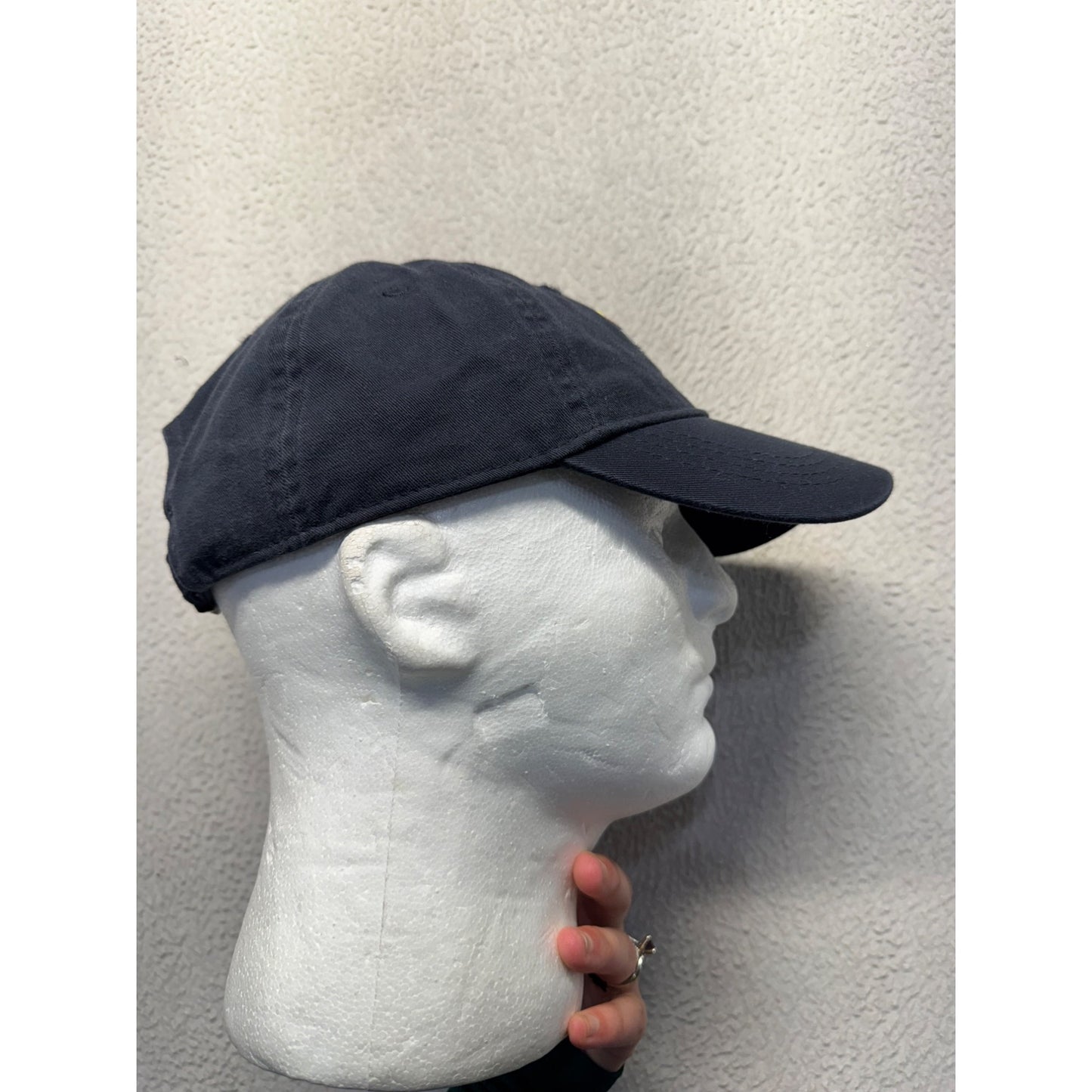 Rockvam Boat Club Lake Minnetonka Member Nautical Adjustable Baseball Cap #54B