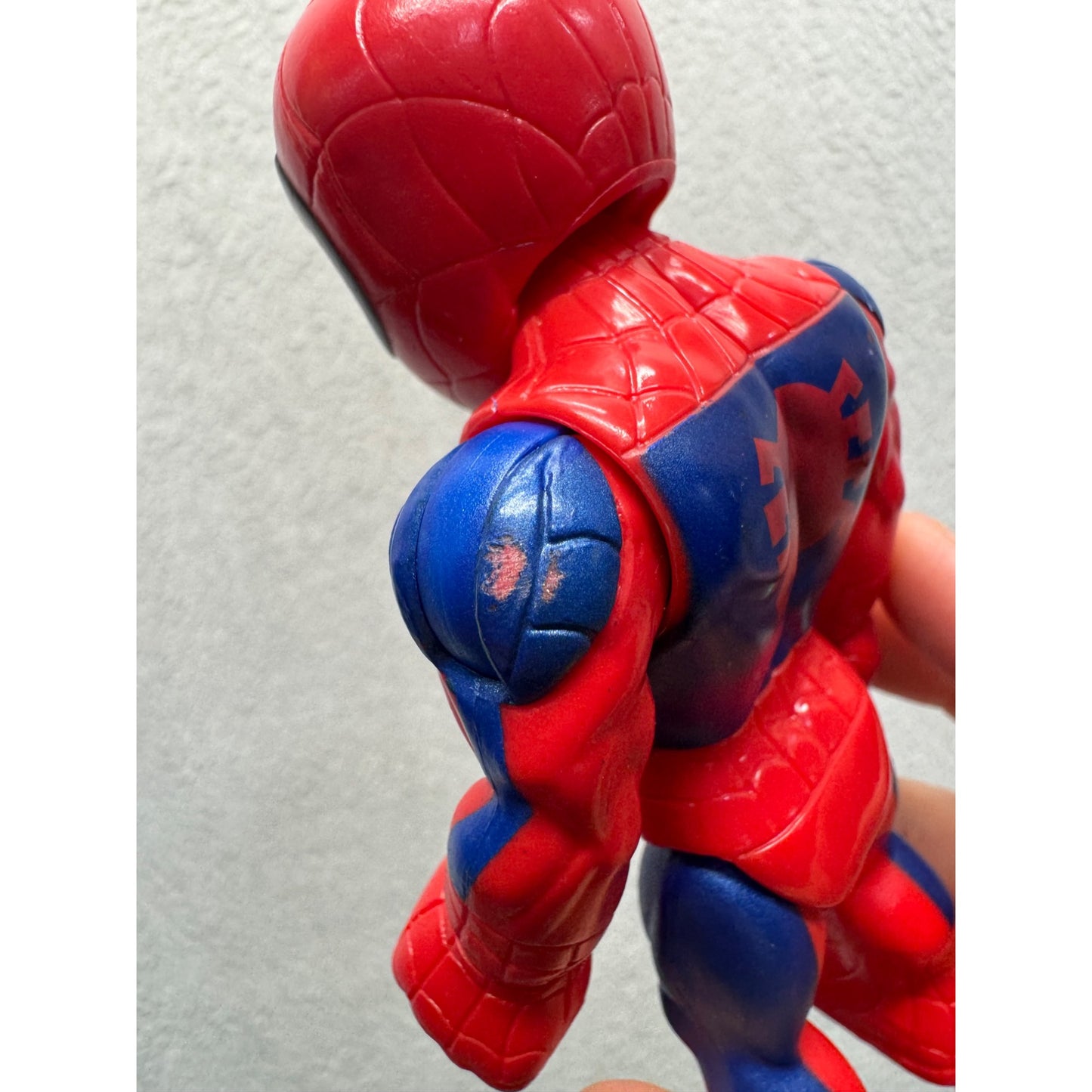 Marvel Spider-Man & Black Panther Action Figures 6" Hasbro Collectible Toys 9969